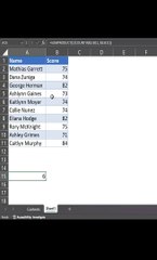 Count Unique Values In Range  #excel #excelformula #advancedexceltutorial #excelacademy #excelcourse