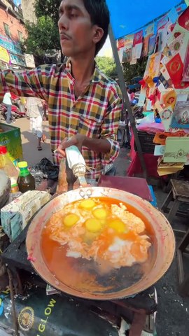 Food street