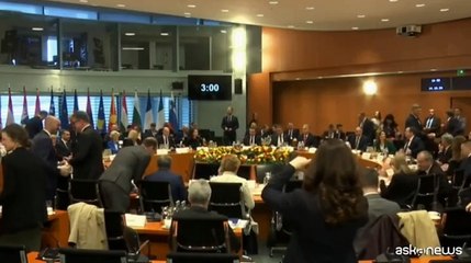 Berlin Process Summit, pi? mobilit? per studenti Balcani occidentali