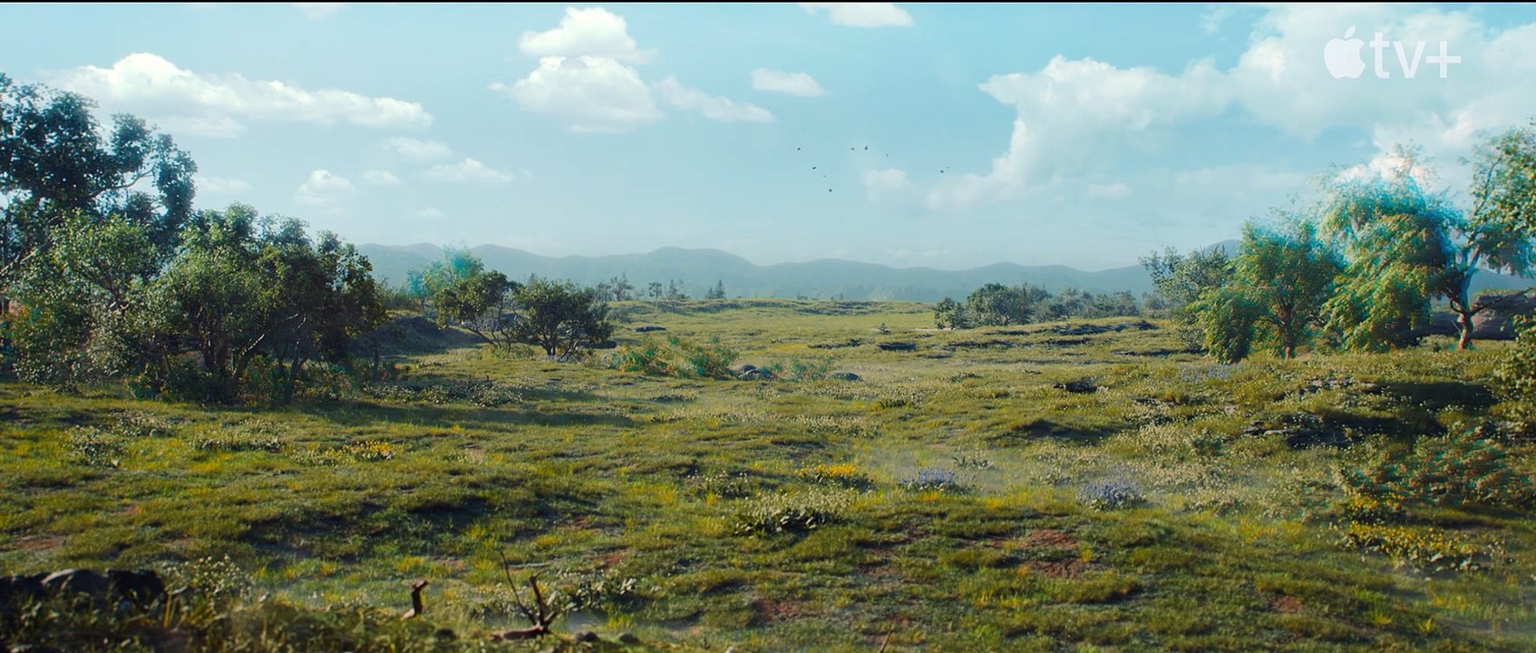 Silo Temporada 2 - Tráiler Oficial Serie Apple TV+