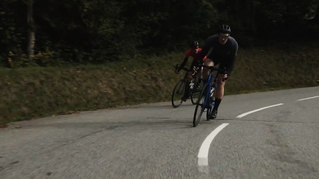 Décathlon rappelle des vélos pour risque de casse en roulant