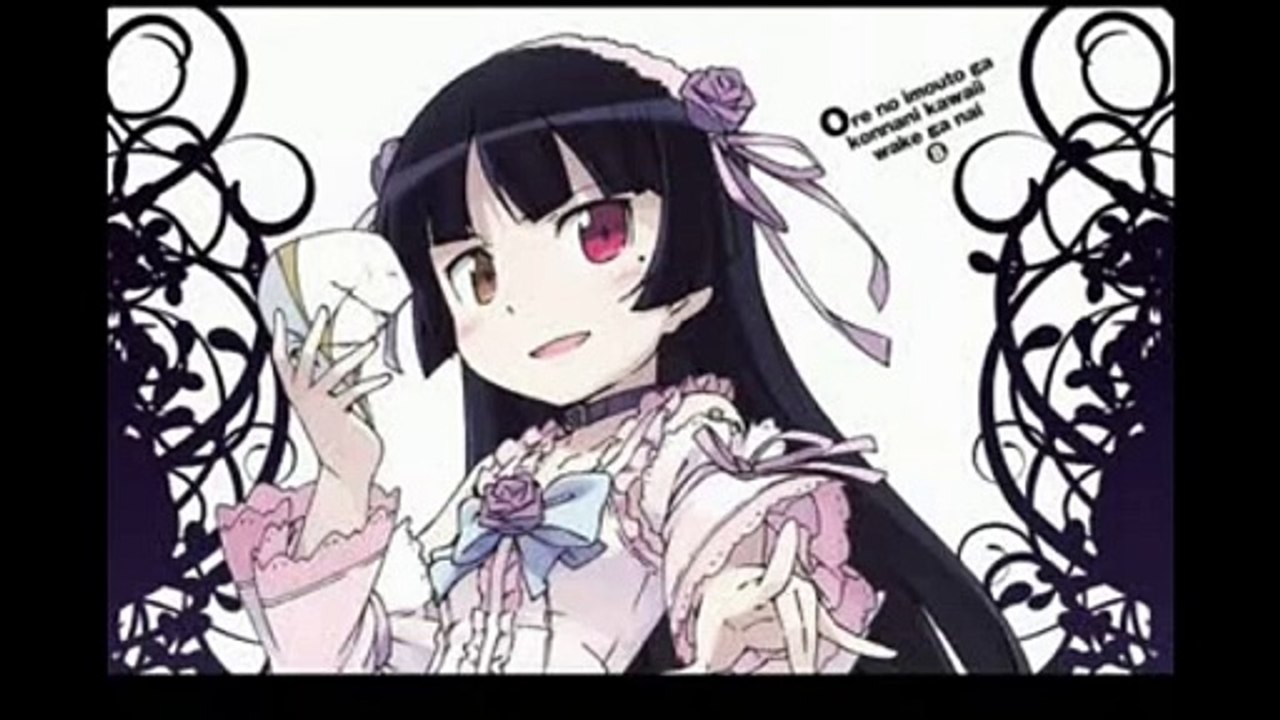 五更琉璃(花澤香菜) - Masquerade