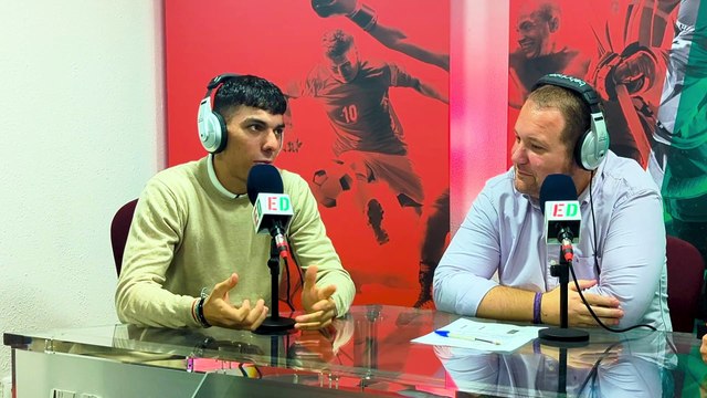 “Jesús Navas es mejor que Sergio Ramos