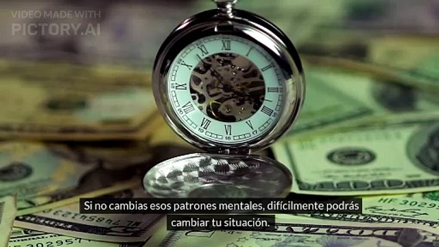 Los SECRETOS de la MENTE MILLONARIA SECRETOS de la RIQUEZA que los RICOS Ocultan a los Pobres