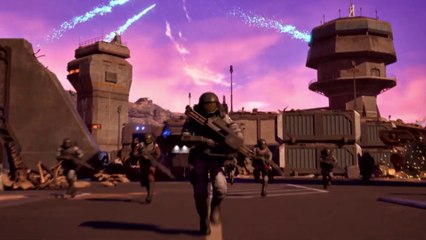 Starship Troopers : Extermination - Bande-annonce officielle