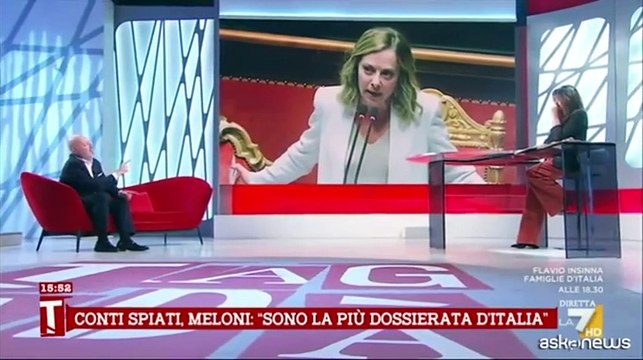 Bonaccini: Chiedano scusa a Carletti e alla comunit? di Bibbiano