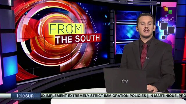 Bolivian government makes new call for dialogue with former president Evo Morales