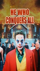 He Who Conquers All Dramabox Free