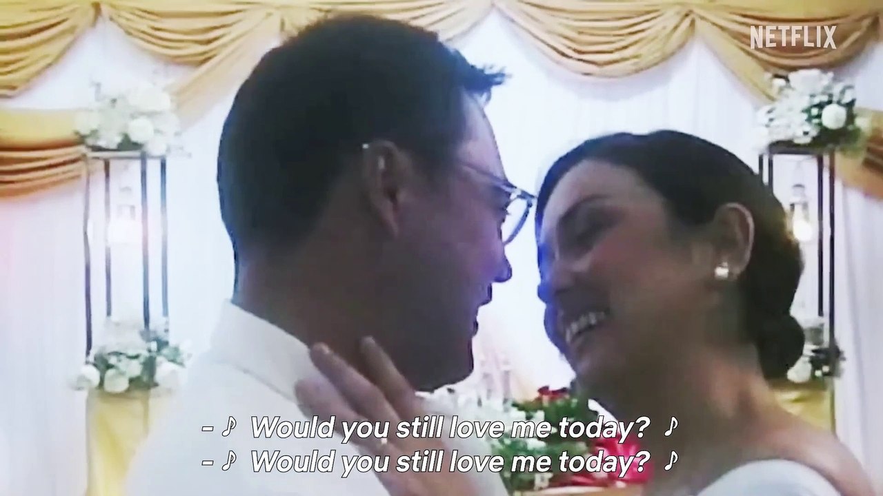 Outside Bande-annonce VO STEN