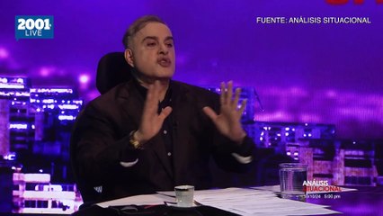 Saab: "Si un inquilino firmó un contrato hace 10 o 15 años y se venció hace 3, él no es inquilino"