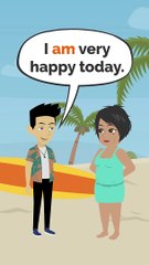 Learn English_ How are you_ #shorts