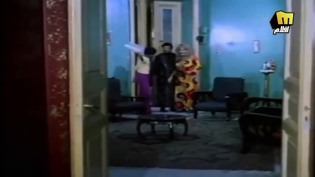 فيلم ( شفاه لا تعرف الكذب ) بطولة - نيللي - افل...