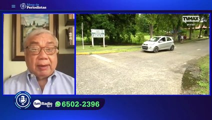 Mesa de periodistas 14 de octubre de 2024