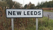 New Leeds: The small Scottish village inspired by Yorkshire