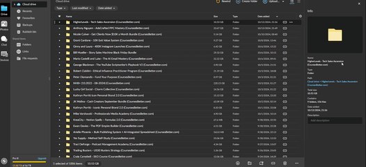 HigherLevels – Tech Sales Ascension Download