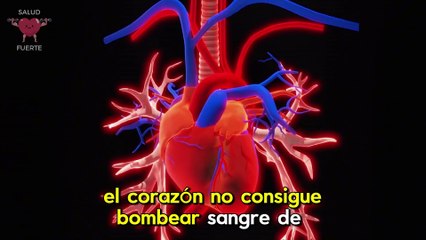 Alerta, ¡TU CORAZÓN NO ESTÁ BIEN!