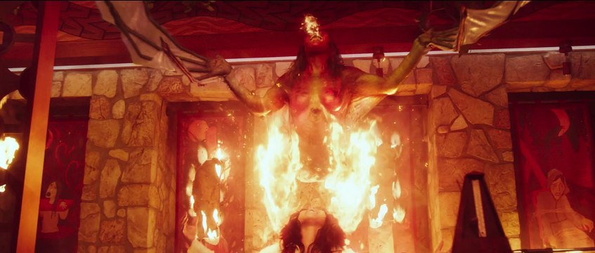 Billy Maximoff se dévoile dans Agatha All Along : nouvelle bande-annonce (vo)