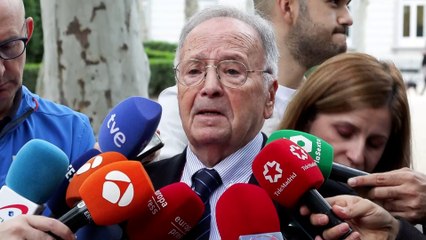 Manos Limpias interpone una denuncia contra Bárbara Rey por revelación de secretos