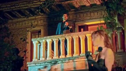 Gülden & Bayhan - Soğuk Odalar (Official Video)