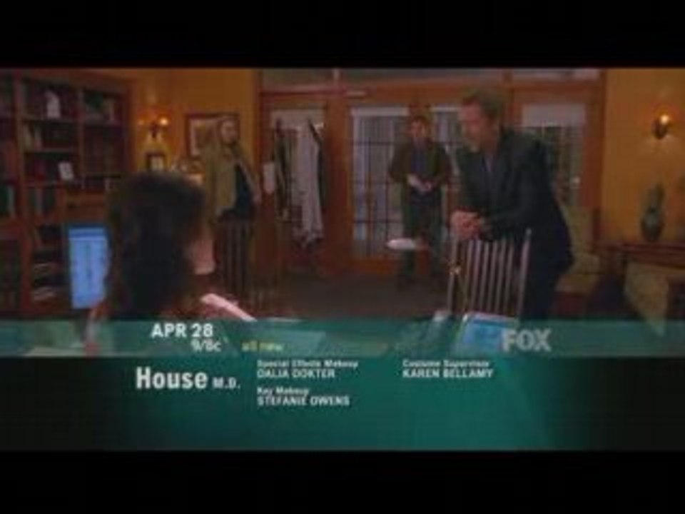 house SP 423
