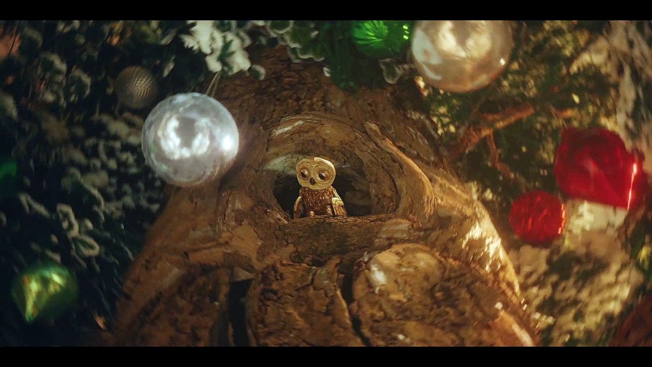 An Almost Christmas Story Trailer OV