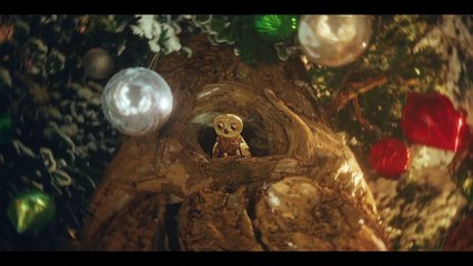 An Almost Christmas Story Trailer OV