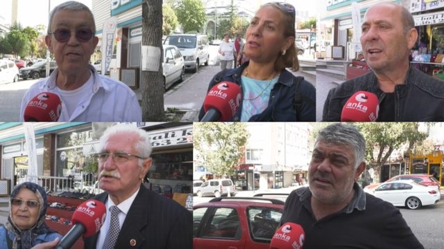 Halktan iktidara 'kredi kartı vergisi' tepkisi