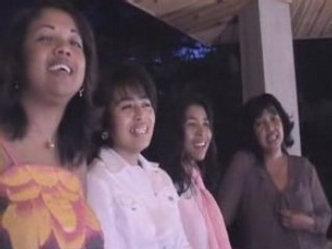 Hira Fiderana - Fitiavana Marina