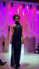 Jaz Cerezo's designs at BYS Fashion Week 2024 | PEP Goes To