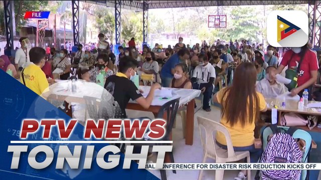 DSWD assures aid to qualified Filipinos even without a referral