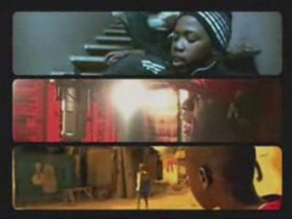 youssoupha magnetic-steez organic remix