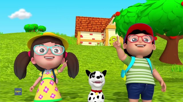 Gadi Aayi Gadi Aayi Chuk Chuk _ गड़ी आई गड़ी आई चुक चुकू _ Hindi Rhymes for Kids _ Bandar Mama