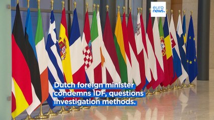 Latest news bulletin | October 14th – Evening