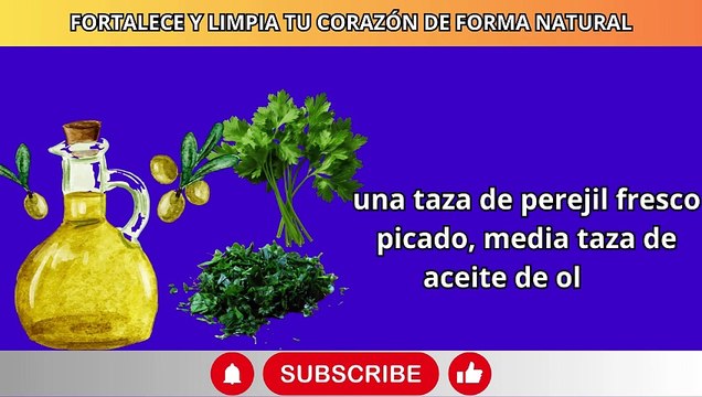 Hierbas para bajar la presión y Limpiar Arterias