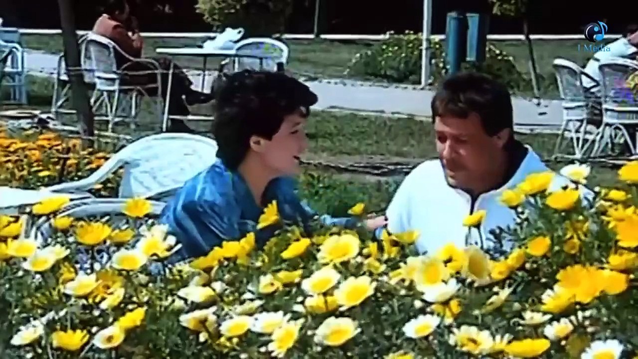 فيلم ( العبقري والحب ) بطولة - فاروق الفيشاوي ...