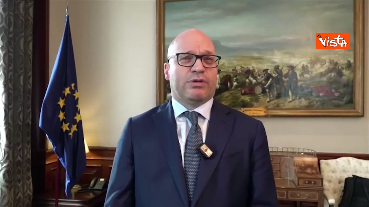 Fontana: Italia e Spagna uniti da apprensione per Unifil, potrebbe incrinare geopolitica mondiale