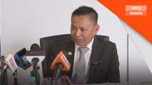 Sesi penerangan menteri dibuat di sidang Parlimen esok