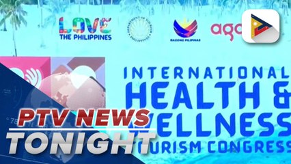 PH eyes to be a health and wellness tourism hub in Asia-Pacific region