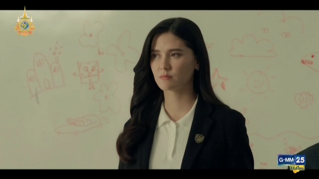 มิตรภาพ คราบศัตรู ตอนที่ 3 (EP.3)