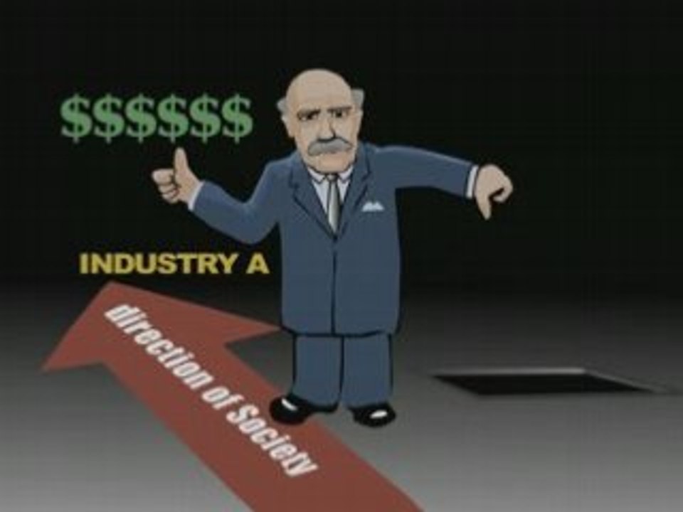 Money as dept 3 vostfr