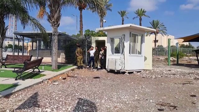Hezbolá reivindica nuevos ataques contra sitios militares de Israel tras bombardear una base