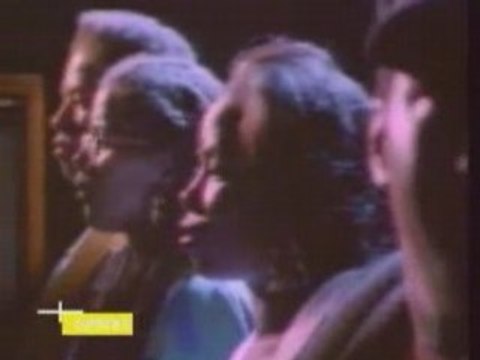 Boogie Down Productions - Love is gonna get you