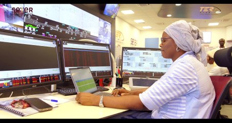 Perturbations dues aux intempéries : la SENTER déploie un dispositif d'urgence pour sa clientèle