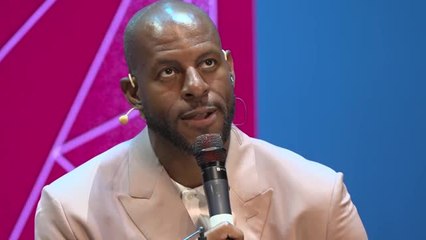 Interview - Iguodala : “Je suis un fan de Michael Jordan”