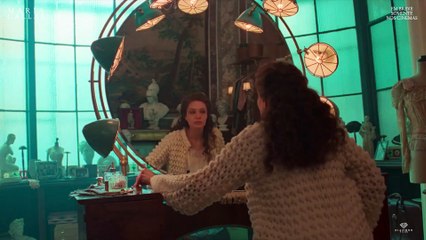 MARIA CALLAS | Teaser