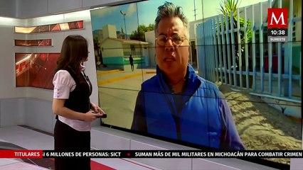 Iniciarán vacunación contra influenza y covid-19 para población vulnerable en Hidalgo