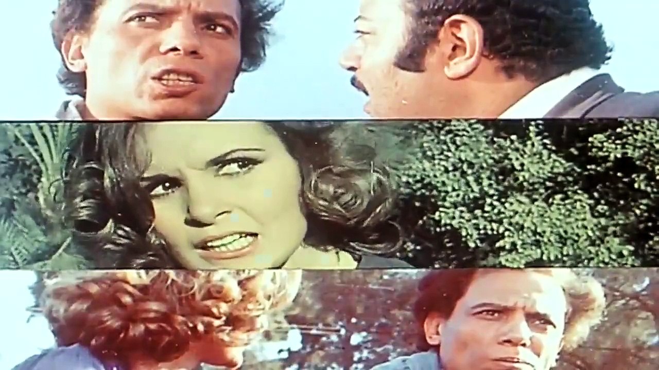 فيلم ( ليلة شتاء دافئة ) بطولة - عادل إمام - اف...