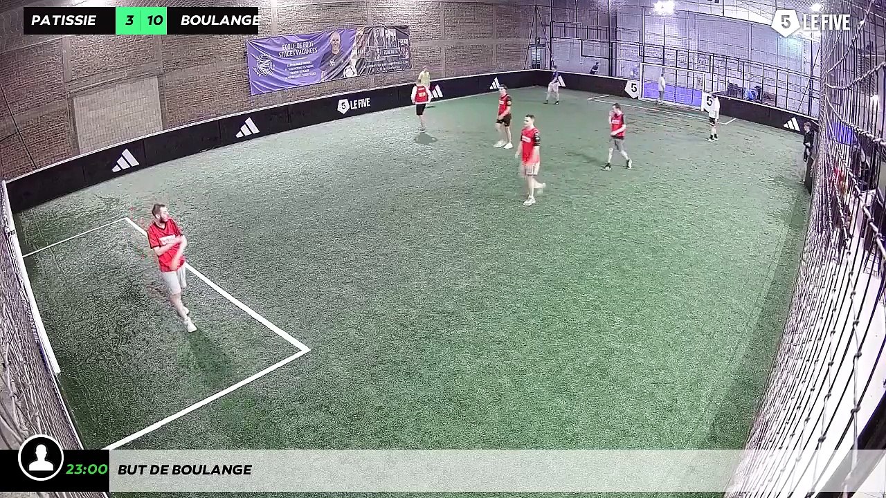 But de boulange