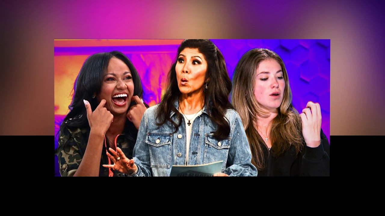 ‘Sister Wives’ Gabe Brown’s Hair Proves Show Is Covering For Kody