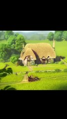 animated Bee Moive Clps